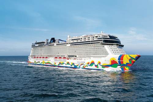 Norwegian Cruise Line